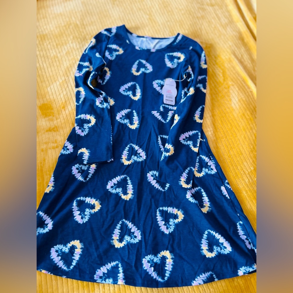 summer time dress